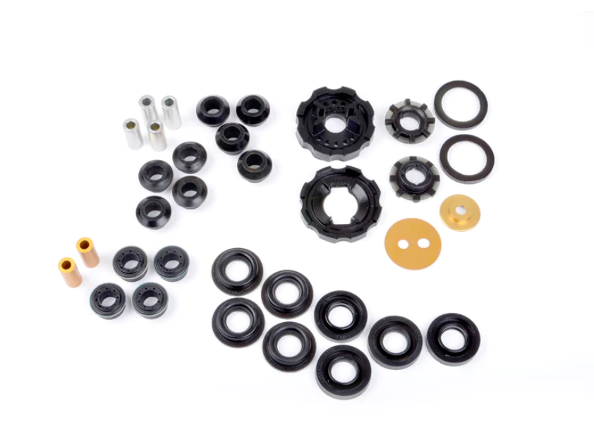 Whiteline 12-16 FRS / 13-20 BRZ Rear Essential Vehicle Kit