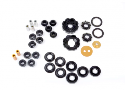 Whiteline 12-16 FRS / 13-20 BRZ Rear Essential Vehicle Kit