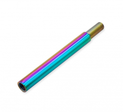 Circuit Hero M10x1.5 Neochrome Limited Edition Shift Extender