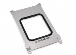 Circuit Hero 92-95 Civic V2 Brushed Shift Plate