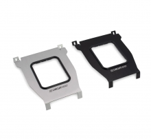 Circuit Hero 96-00 Civic Black Shift Plate