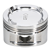 Manley Pistons and Rings