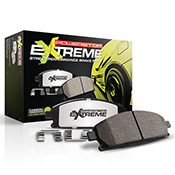 Power Stop Brake Pads