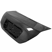 Seibon Carbon Fiber Trunks and Hatches