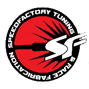 Speedfactory Racing Speedfactory Racing