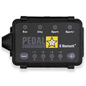 Throttle Controllers