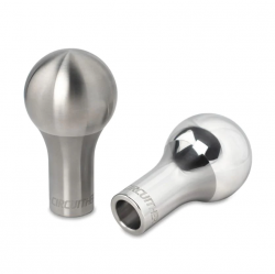 Circuit Hero M10x1.5 Machined Type-B Tear Drop Shift Knob