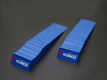 Cusco Jack Assist Ramp Set Cusco Jack Assist Ramp Set