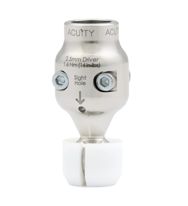 Acuity 22-25 Civic / 23-25 Integra Short Throw Adapter