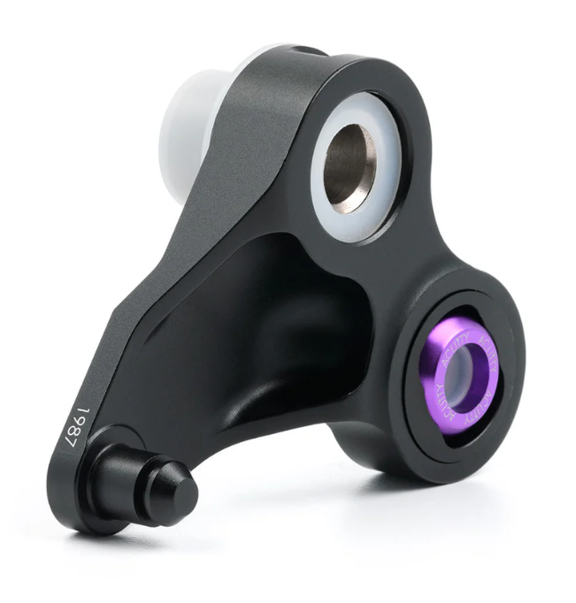 Acuity 22-25 Civic / 23-25 Integra Shifter Rocker Upgrade