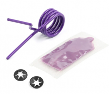 Acuity 22-25 Civic / 23-25 Integra Shifter Centering Spring Upgrade