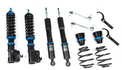 Revel 15-20 Honda Fit Touring Sports Damper Coilovers