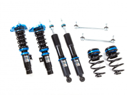 Revel 16-21 Civic Touring Sports Damper Coilovers