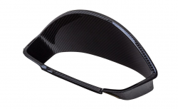 Revel GT 23-24 Civic Type R Dry Carbon Dash Cluster Cover