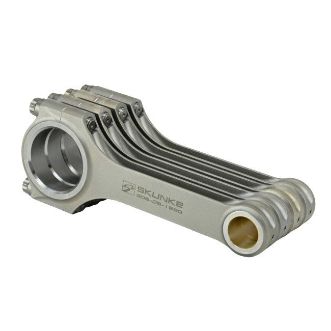 Skunk2 16-21 Civic Si L15B7 Alpha Connecting Rods