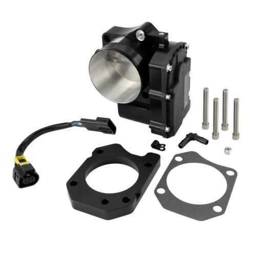 Skunk2 12-15 Civic Si / 13-15 ILX 72mm Electronic Throttle Body