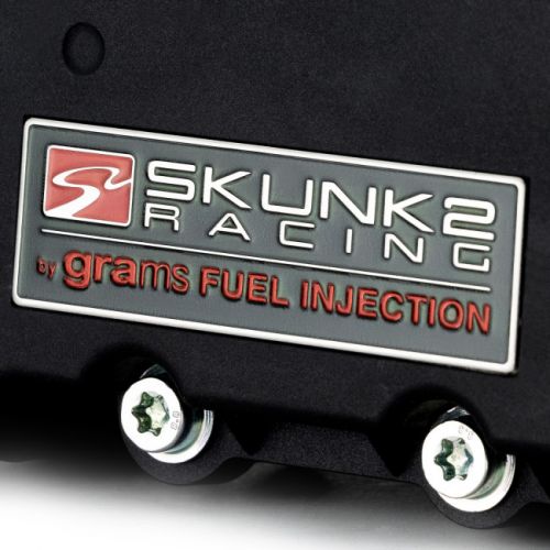 Skunk2 17-21 Civic Type R / 18-20 Accord 72mm Electronic Throttle