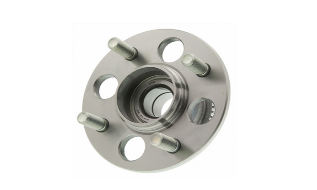 MOOG 96-00 Civic Rear Wheel Bearing and Hub Assembly