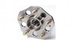 MOOG 97-01 Prelude Rear Wheel Bearing and Hub Assembly