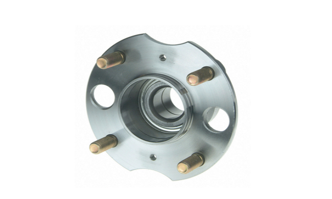 MOOG 92-96 Prelude S Rear Wheel Bearing and Hub Assembly