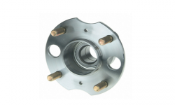 MOOG 92-96 Prelude S Rear Wheel Bearing and Hub Assembly