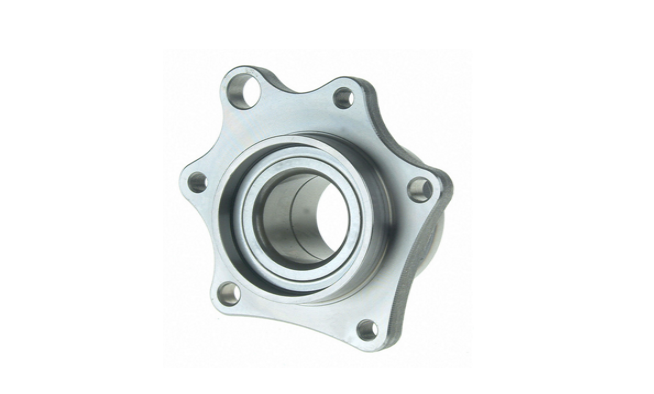 MOOG 03-05 Element DX/LX Rear Wheel Bearing and Hub Assembly