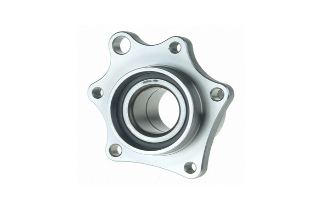 MOOG 03-11 Element Rear Driver Side Wheel Bearing and Hub Assembly