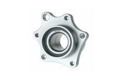 MOOG 03-11 Element Rear Driver Side Wheel Bearing and Hub Assembly