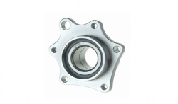 MOOG 03-11 Element Rear Passenger Side Wheel Bearing and Hub Assembly