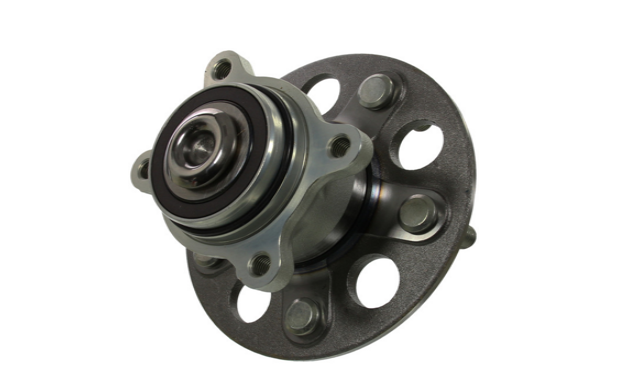 MOOG 06-12 Civic Rear Wheel Bearing And Hub Assembly