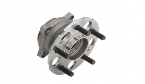 MOOG 07-12 RDX / 07-11 CR-V 4WD Rear Wheel Bearing and Hub