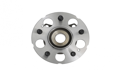 MOOG 07-12 RDX / 07-11 CR-V 4WD Rear Wheel Bearing and Hub