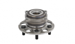 MOOG 07-12 RDX / 07-11 CR-V 4WD Rear Wheel Bearing and Hub Assembly