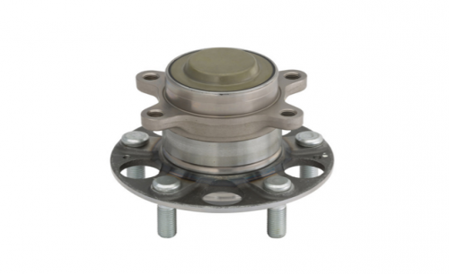MOOG 13-15 Civic Si Rear Wheel Bearing and Hub Assembly | 512450 | K ...