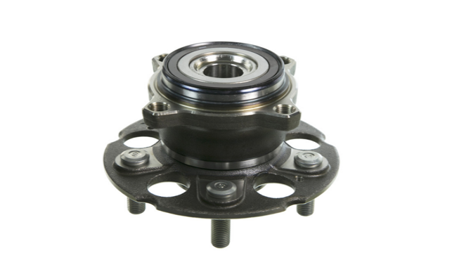 MOOG 13-15 RDX / 12-16 CR-V AWD Rear Wheel Bearing and Hub Assembly