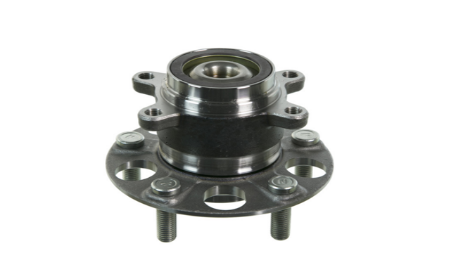 MOOG 2012 Civic HF/LX/DX Rear Wheel Bearing and Hub Assembly