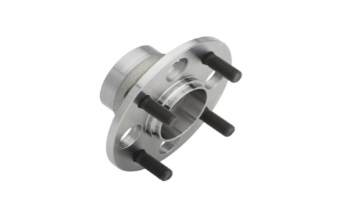 MOOG 88-00 Civic / 88-91 CRX Rear Wheel Bearing and Hub Assembly