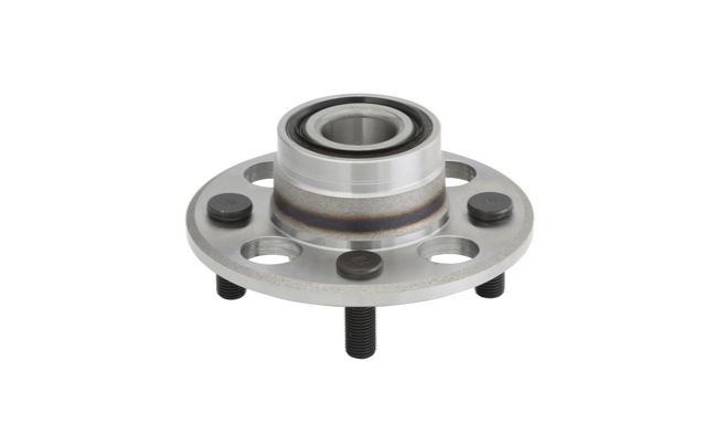 MOOG 88-00 Civic / 88-91 CRX Rear Wheel Bearing and Hub Assembly