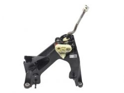 Honda 17-21 Civic Type R OEM Shifter