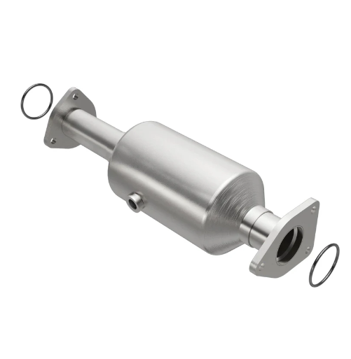 Magnaflow 04-08 TSX California CARB-Compliant Direct Fit Catalytic Converter