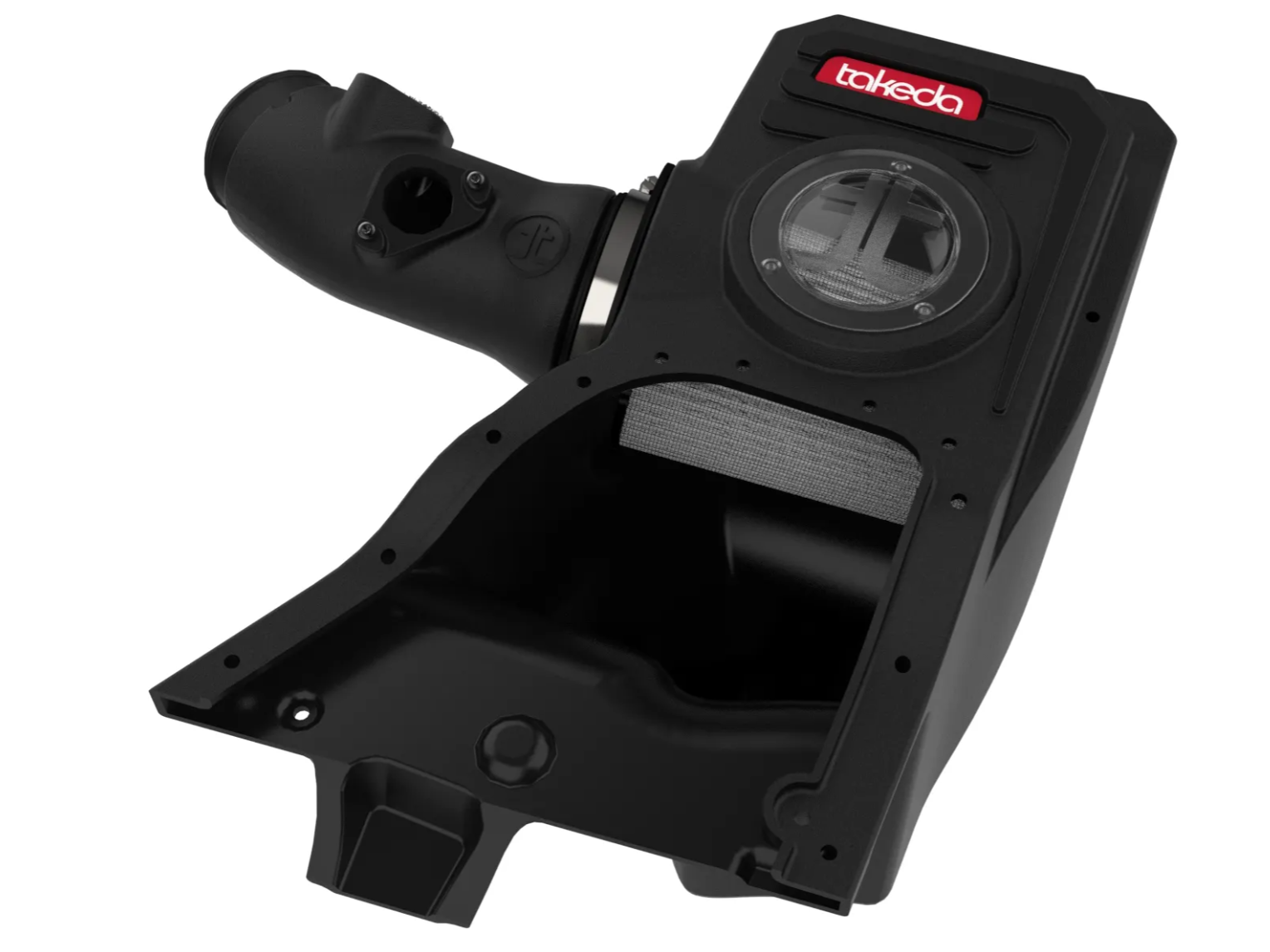 aFe 23-25 Civic Type R / 24-25 Integra Type S Momentum Pro Dry S Filter Cold Air Intake System