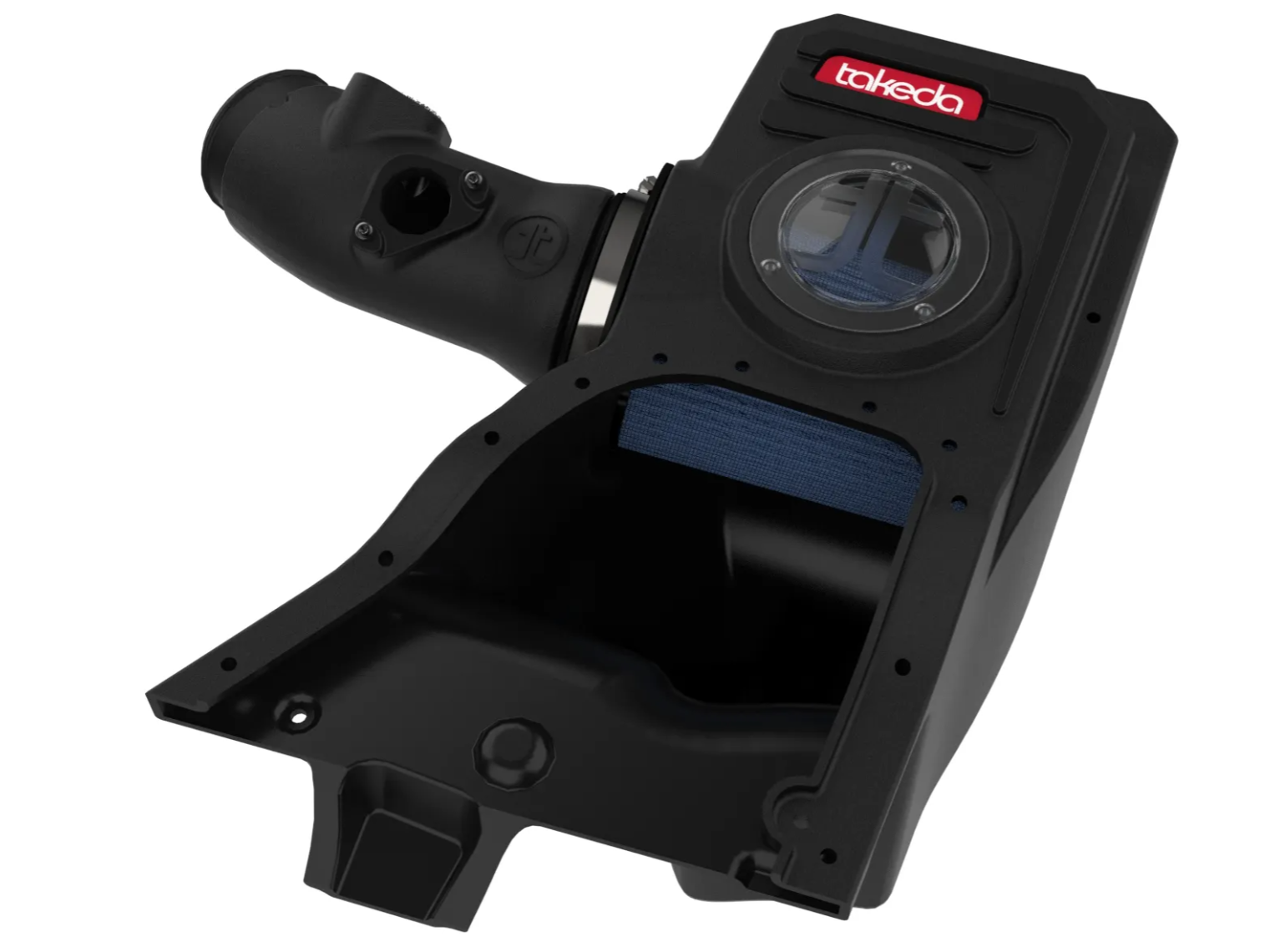 aFe 23-25 Civic Type R / 24-25 Integra Type S Momentum Pro 5R Filter Cold Air Intake System