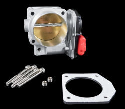 K-Tuned 06-15 Civic Si / 06-09 S2000 74mm Drive By Wire Throttle Body
