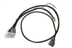 Rywire 84-91 BMW E30 K2-RWD with K-Pro ECU Chassis Specific Adapter