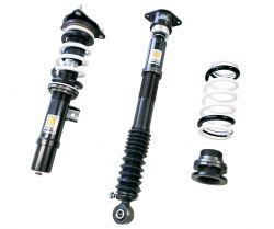 HKS 16-21 Civic Hatchback FK7 Hipermax S Coilovers