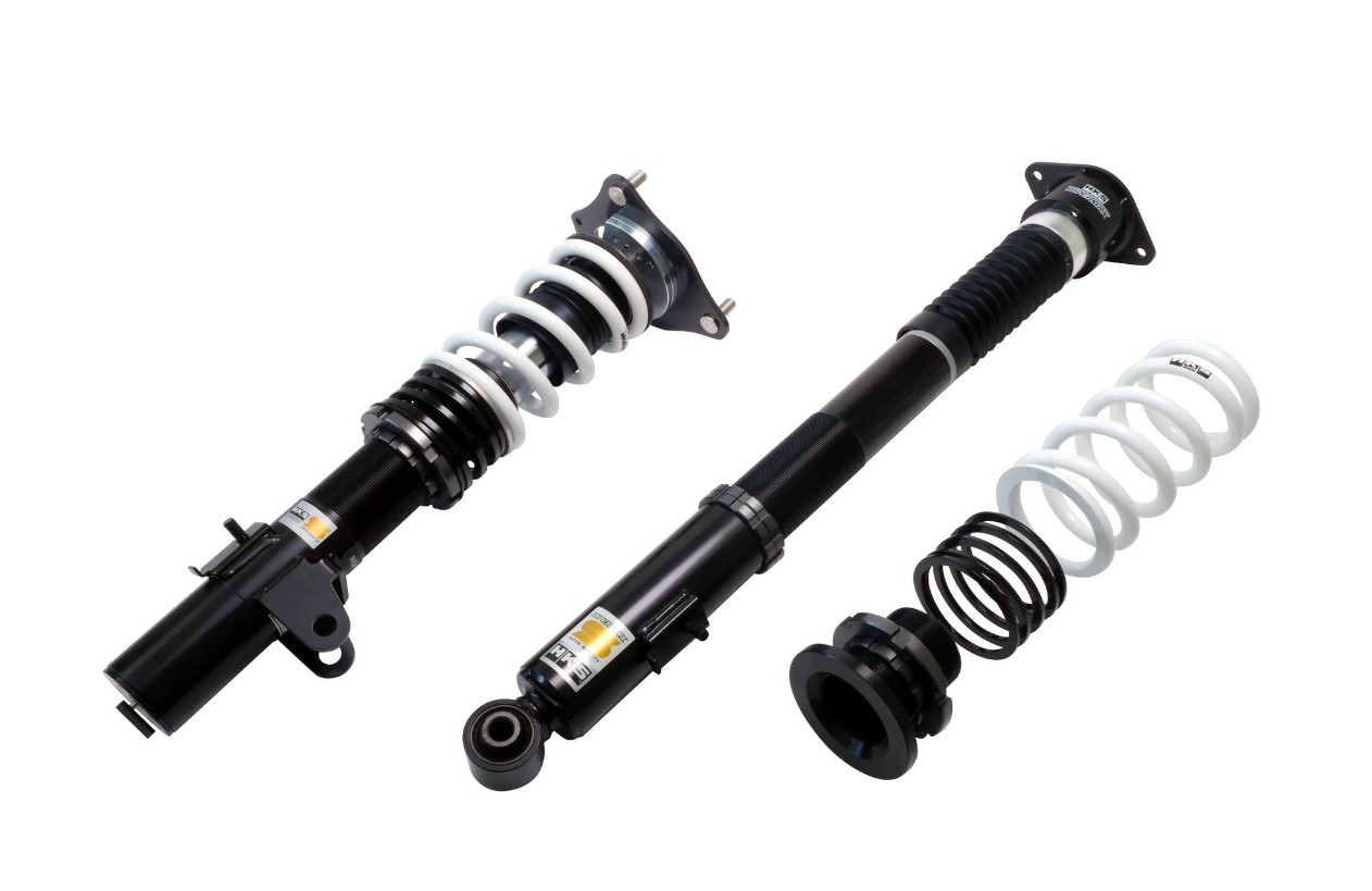 HKS 17-21 Civic Type R FK8 Hipermax S Coilovers