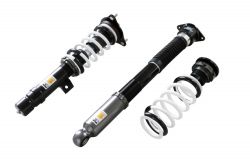 HKS 16-21 Civic Coupe/Sedan Hipermax S Coilovers
