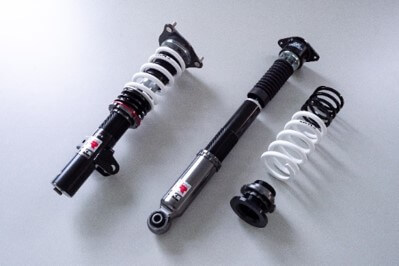 HKS 17-21 Civic Type R FK8 Hipermax R Coilovers