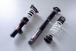 HKS 17-21 Civic Type R FK8 Hipermax R Coilovers