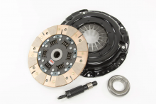 Competition Clutch 02-06 RSX Type S / 06-11 Civic Si Segmented Ceramic Clutch Kit